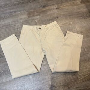 Zegna Sport Chino Pants Size 50 EU